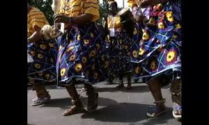 Abuja Carnival