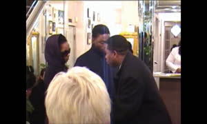 Crazy Like Fox Making