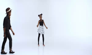 J.Martins Ring the Bell Official Video