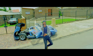 Jah Prayzah ft.Mafikizolo Sendekera Official Video